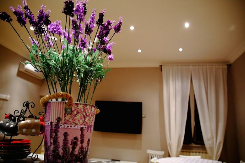 Apartamento All Suite Colosseo