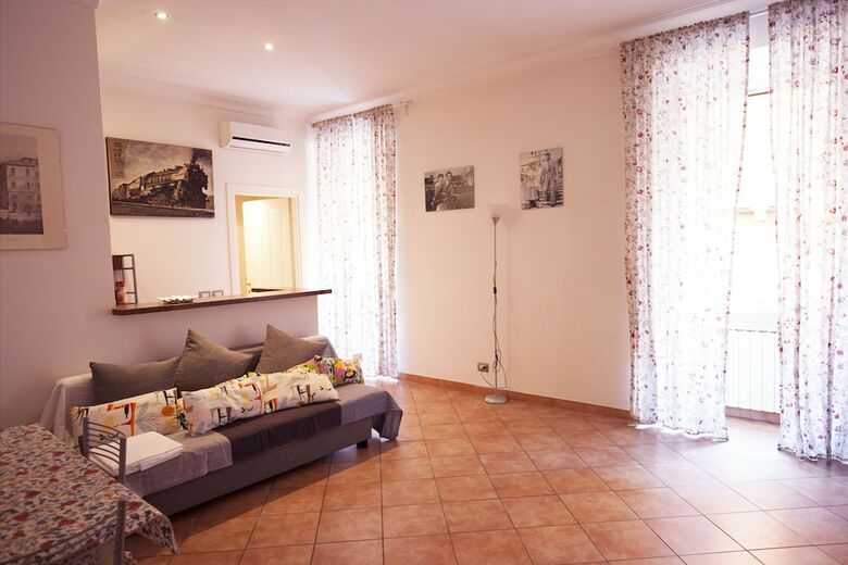 Apartamento All Suite Colosseo