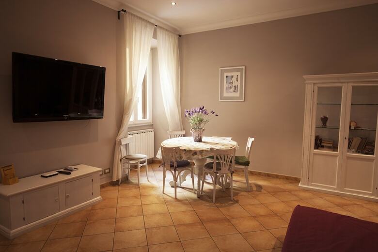 Apartamento All Suite Colosseo
