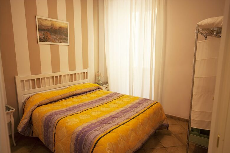 Apartamento All Suite Colosseo