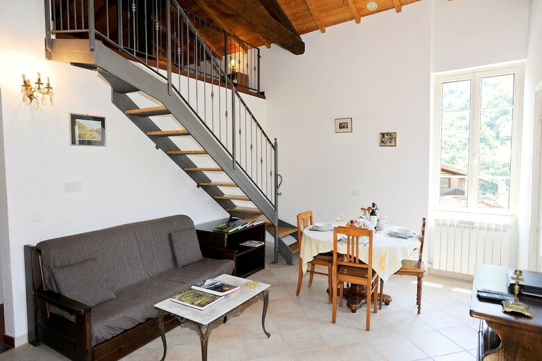 Apartamento Panoramic Flats