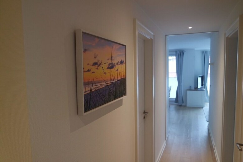 Apartamentos Strandperle
