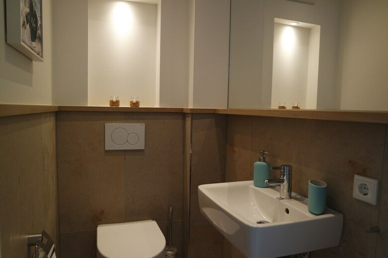 Apartamentos Strandperle