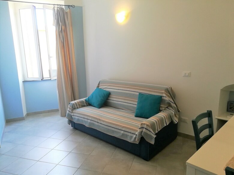 Apartamento I Fiori Di Santo Stefano