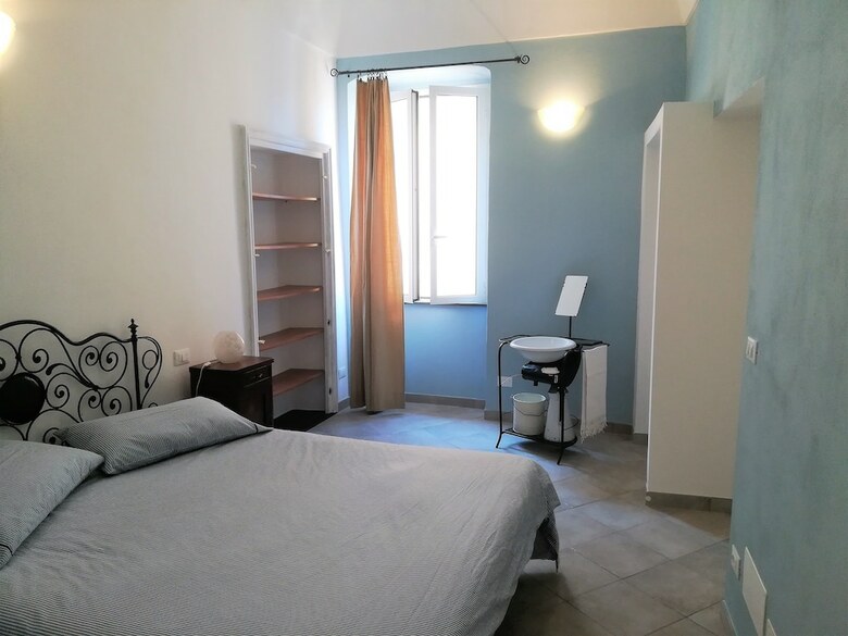 Apartamento I Fiori Di Santo Stefano