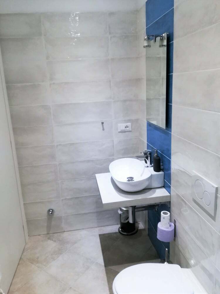 Apartamento I Fiori Di Santo Stefano