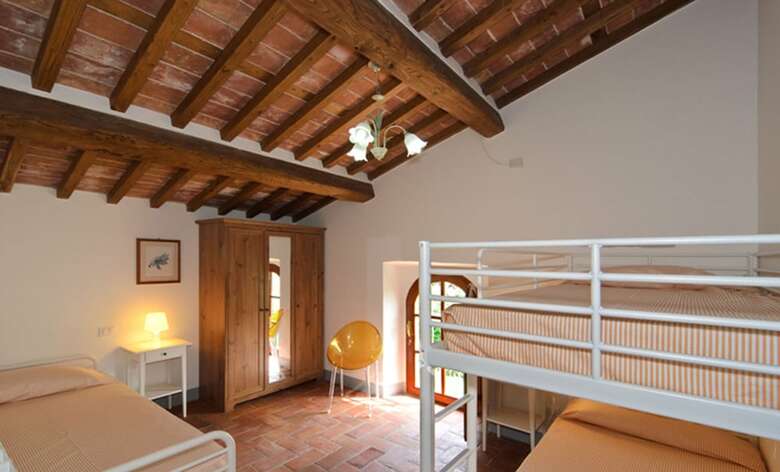 Agroturismo Agriturismo Al Palazzaccio