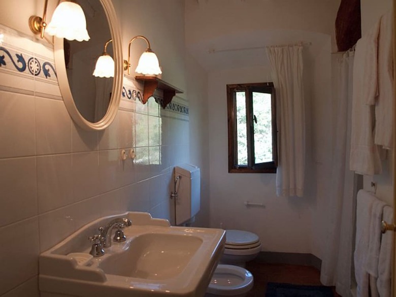 Agroturismo Agriturismo Al Palazzaccio
