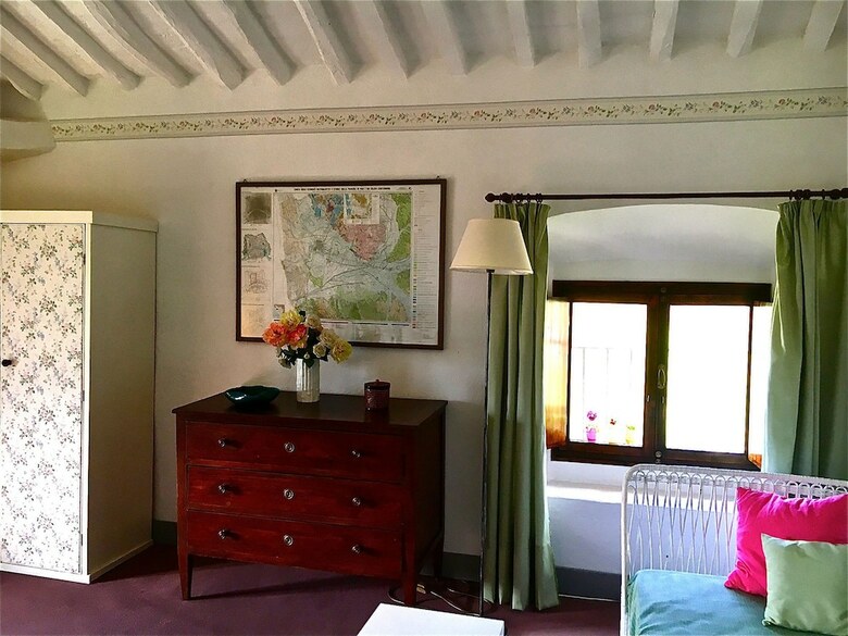 Agroturismo Agriturismo Al Palazzaccio