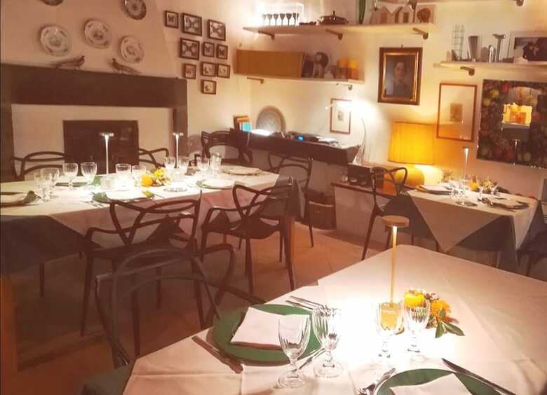 Agroturismo Agriturismo Al Palazzaccio