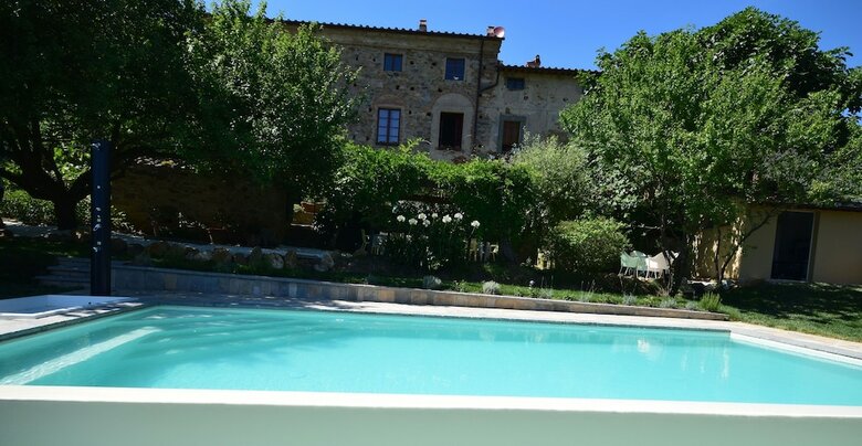 Agroturismo Agriturismo Al Palazzaccio