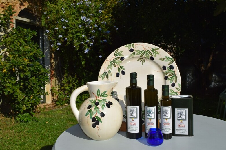 Agroturismo Agriturismo Al Palazzaccio