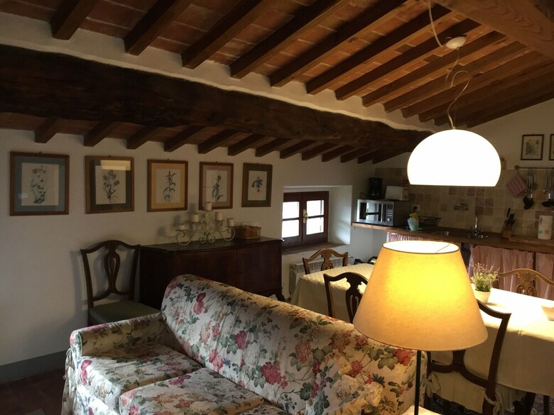 Agroturismo Agriturismo Al Palazzaccio