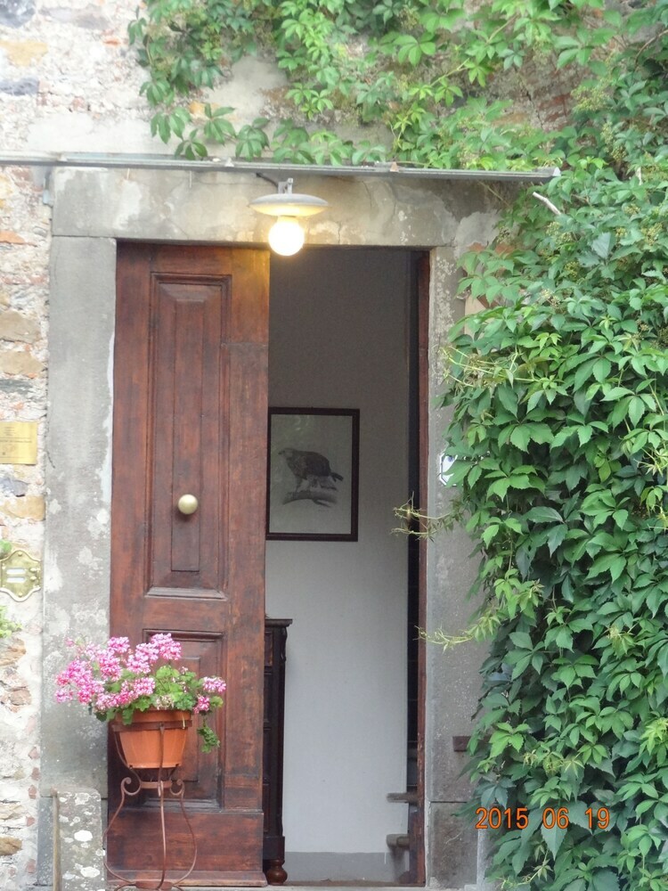 Agroturismo Agriturismo Al Palazzaccio