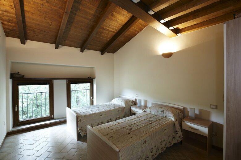 Agroturismo Agriturismo Ca' Del Ciuco