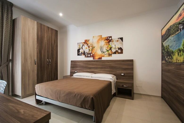 Olimpia Rooms