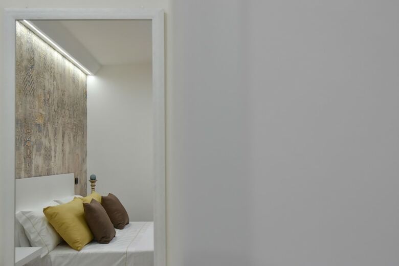 Carusa Luxury Bed & Breakfast