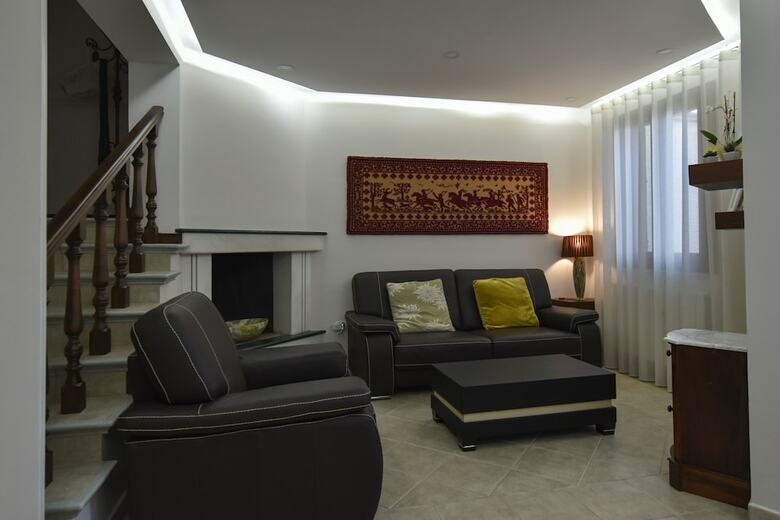 Carusa Luxury Bed & Breakfast
