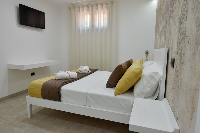 Carusa Luxury Bed & Breakfast
