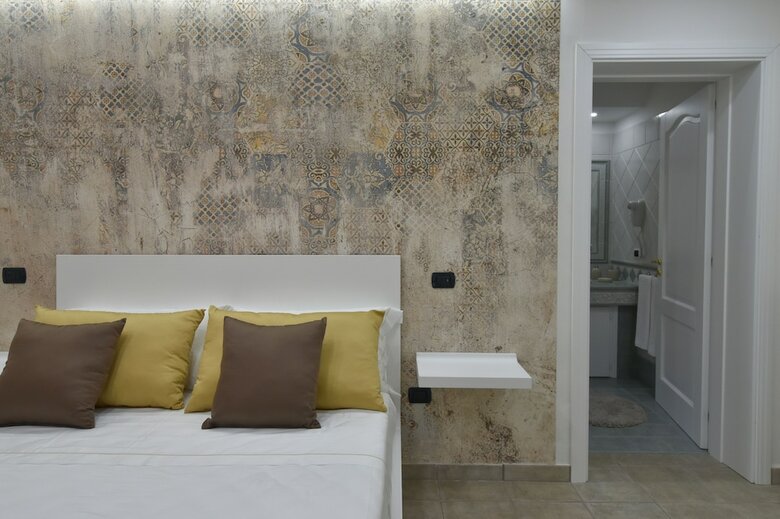 Carusa Luxury Bed & Breakfast