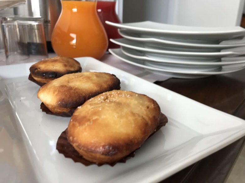 Carusa Luxury Bed & Breakfast