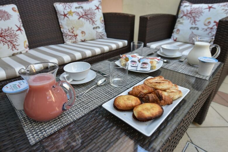 Carusa Luxury Bed & Breakfast