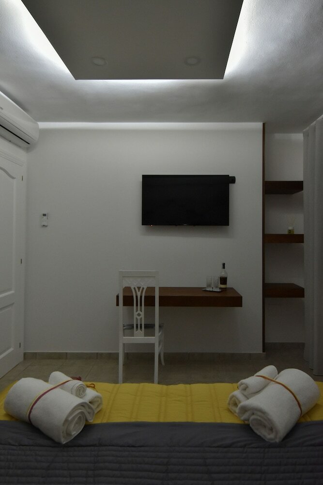 Carusa Luxury Bed & Breakfast