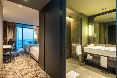 Hotel Hilton Bogota Corferias