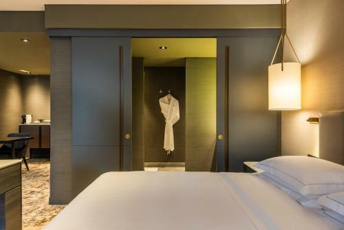 Hotel Hilton Bogota Corferias