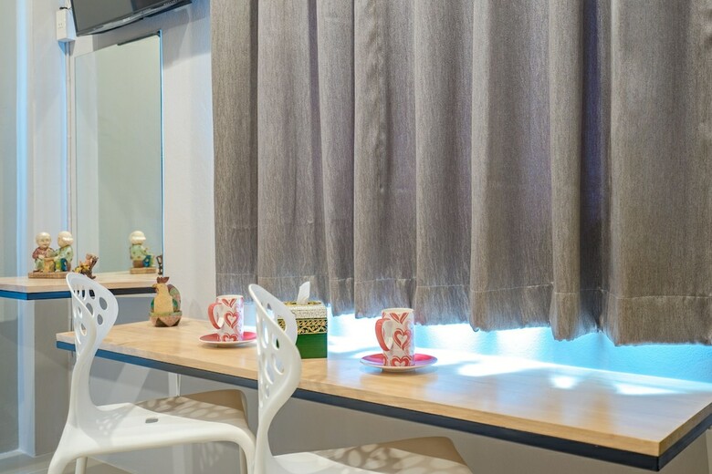 Hotel Penyos Residence