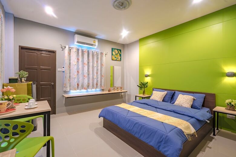 Hotel Penyos Residence