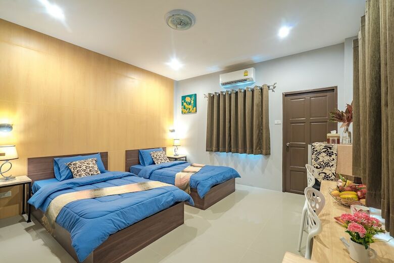 Hotel Penyos Residence