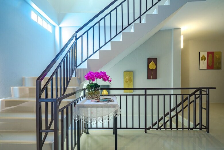 Hotel Penyos Residence