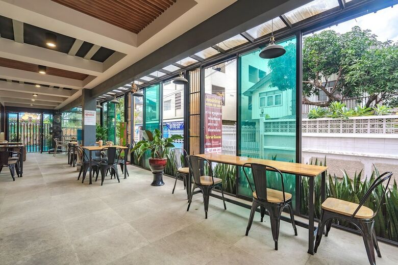 Hotel Penyos Residence