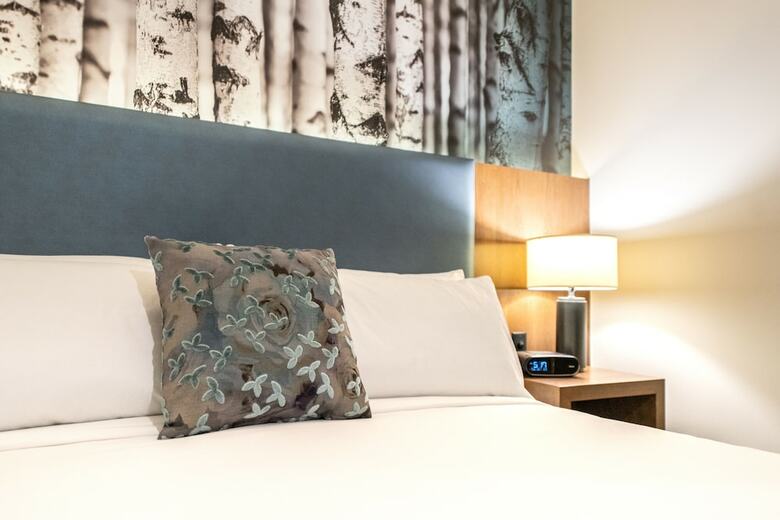 Hotel The Alder At Resorts World Catskills