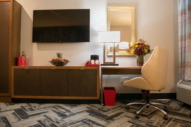 Hotel The Alder At Resorts World Catskills