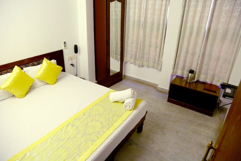 Hotel Dolce Vita