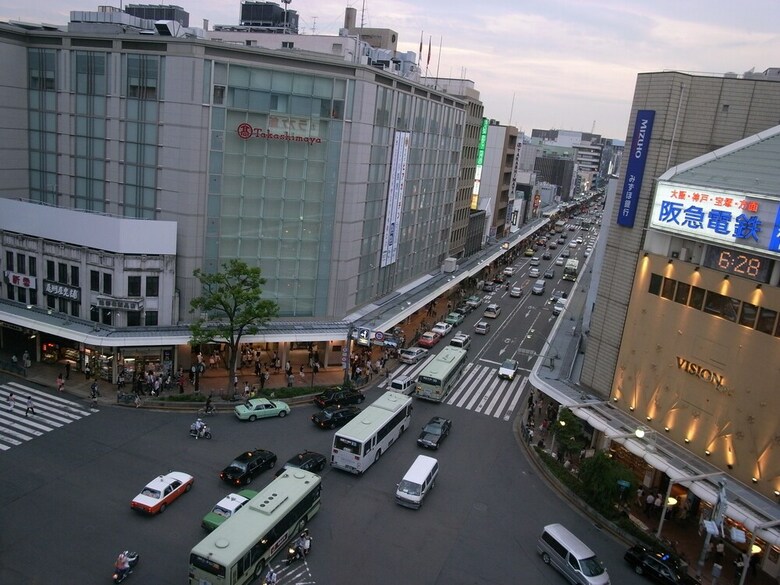 Tsumugi Shichijonushiyacho