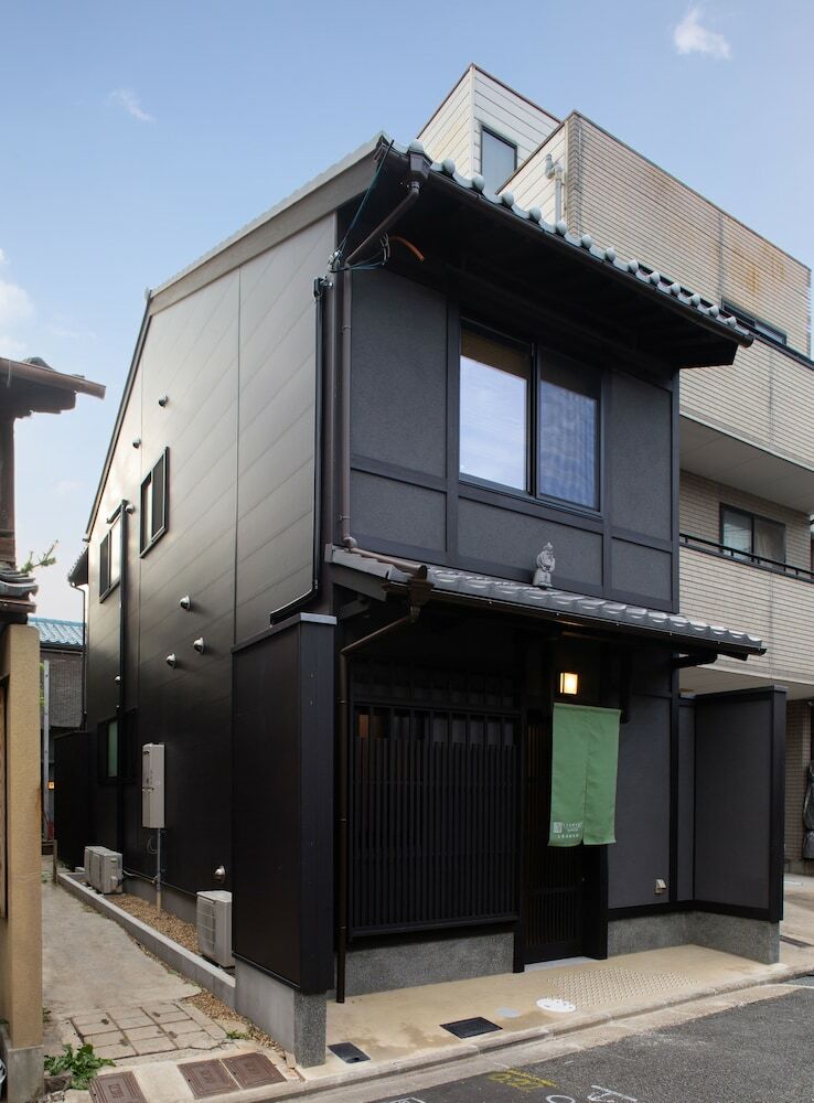 Tsumugi Shichijonushiyacho