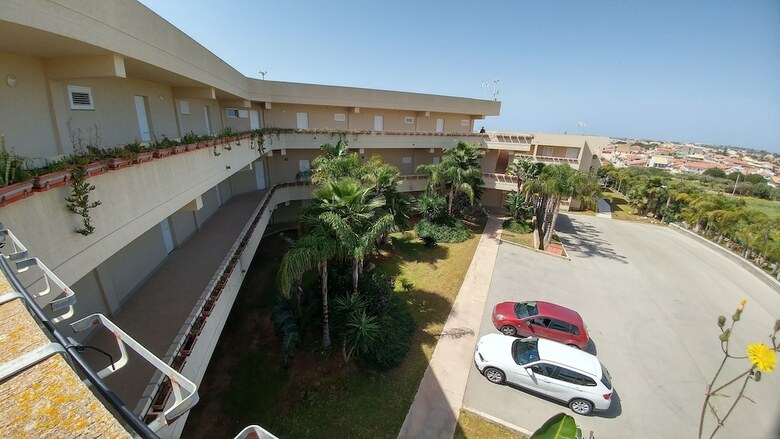 Apartamento House In Marina Di Ragusa