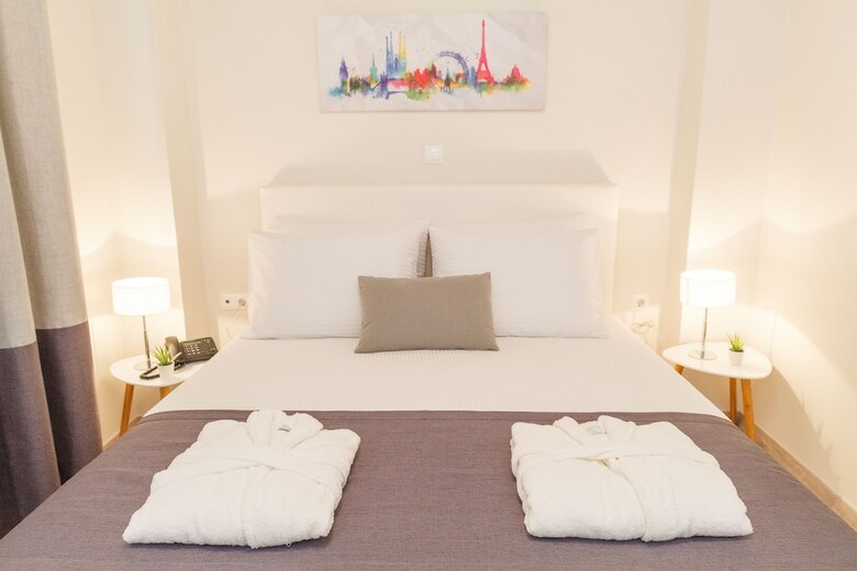 Hotel Tins Boutique Suites