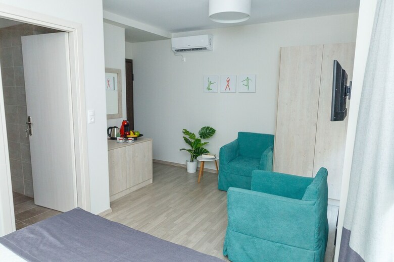 Hotel Tins Boutique Suites