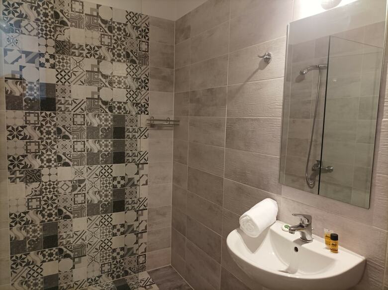 Hotel Tins Boutique Suites