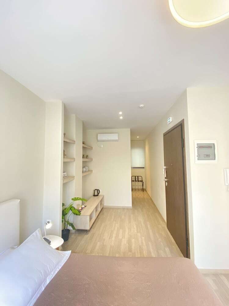 Hotel Tins Boutique Suites