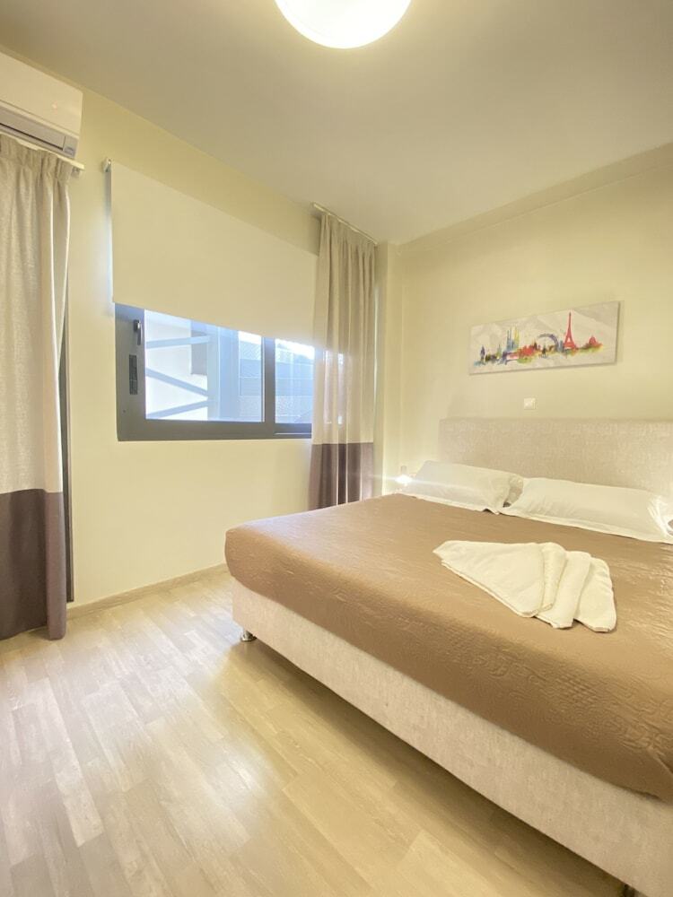 Hotel Tins Boutique Suites