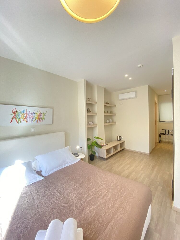 Hotel Tins Boutique Suites