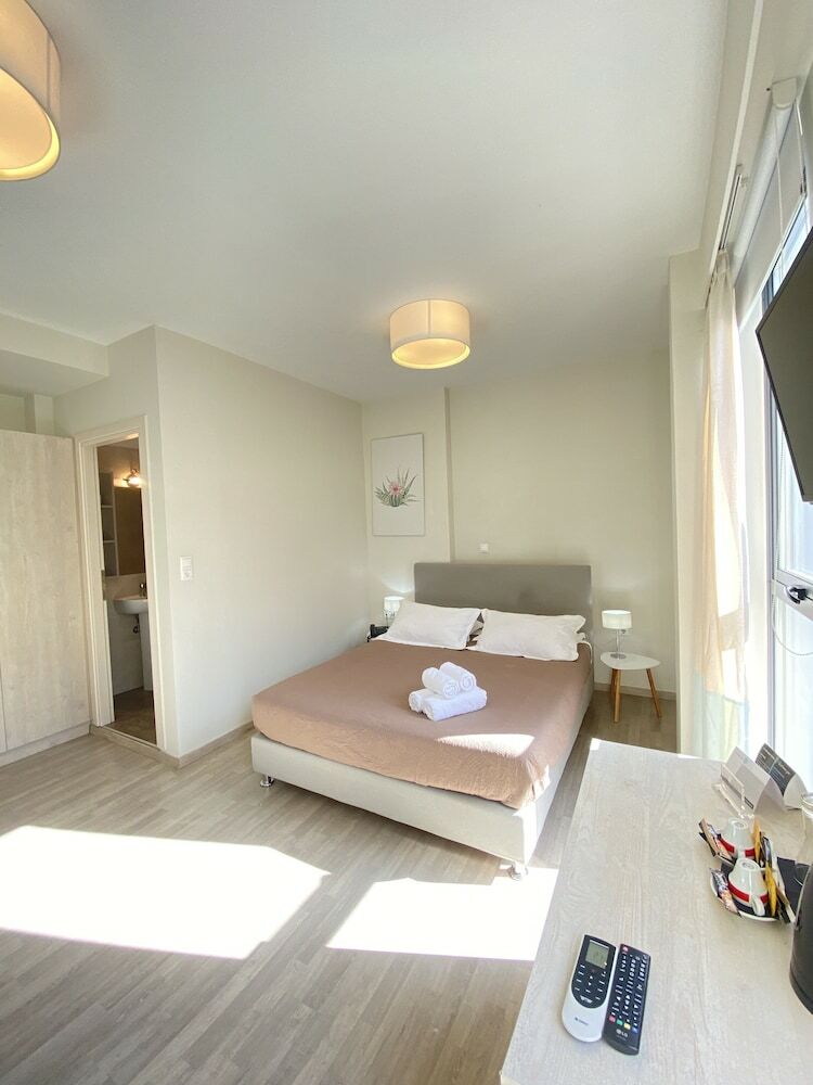 Hotel Tins Boutique Suites