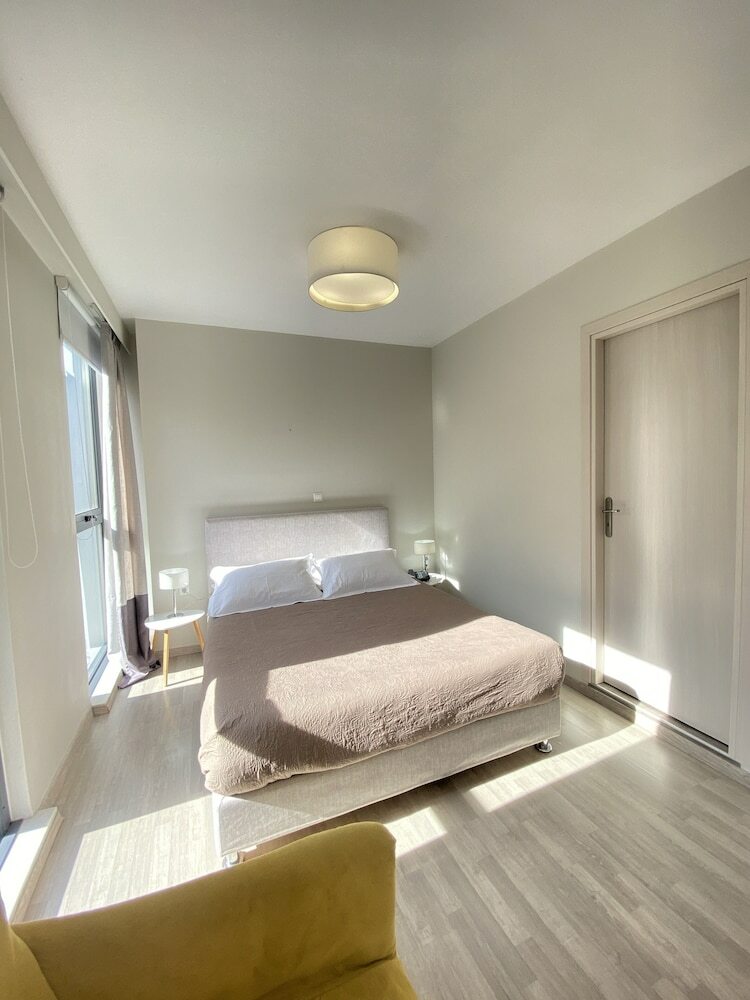 Hotel Tins Boutique Suites