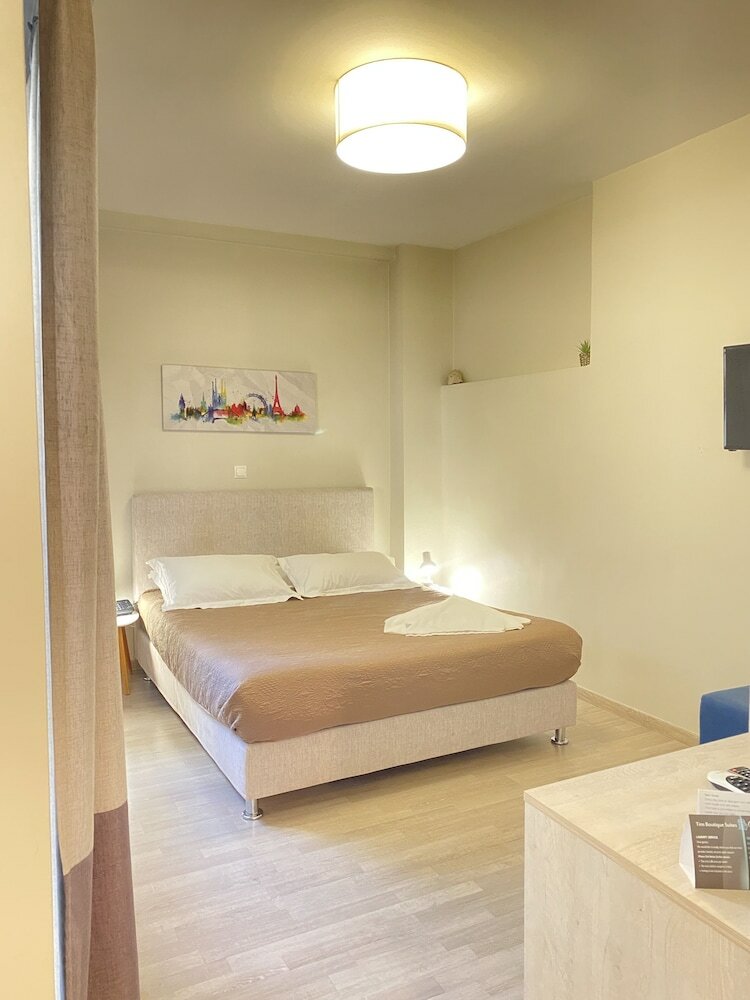 Hotel Tins Boutique Suites