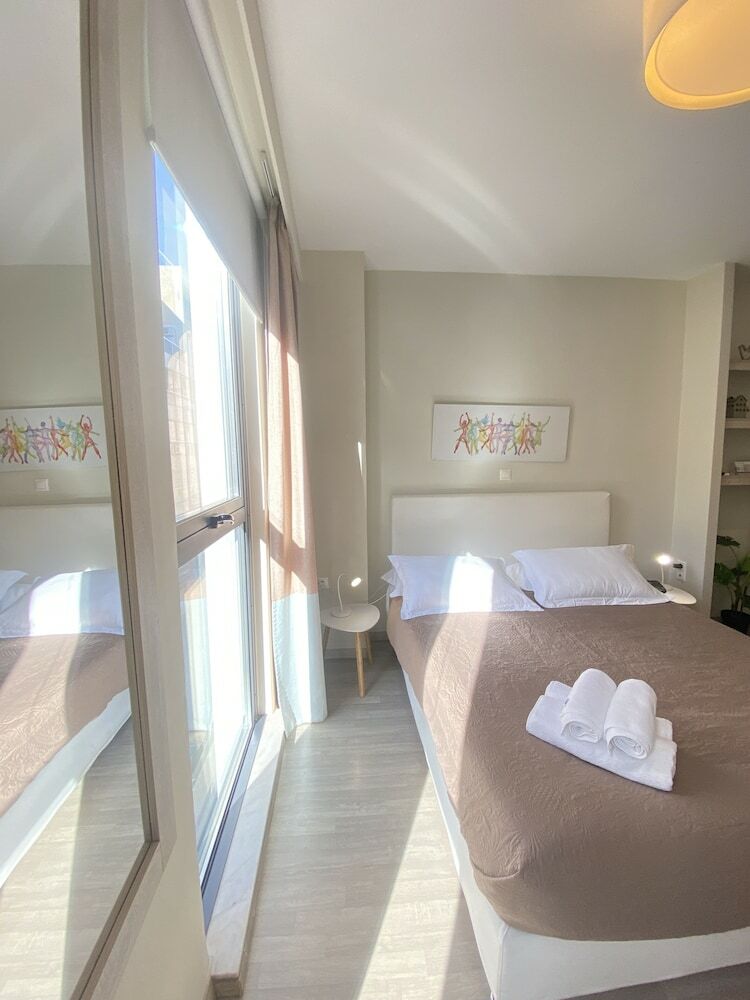 Hotel Tins Boutique Suites